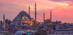 10 Most Beautiful Places to visit in Istanbul 